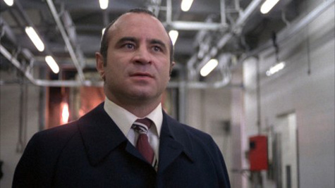 Image result for BOB HOSKINS IN THE LONG GOOD FRIDAY