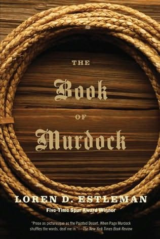 The Book of Murdock by Loren D. Estleman