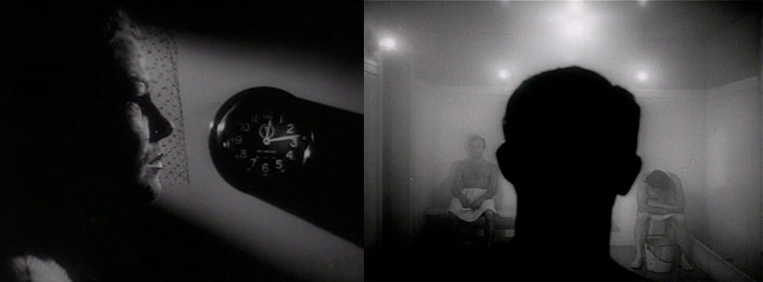 Examples of John Alton’s noir cinematography.