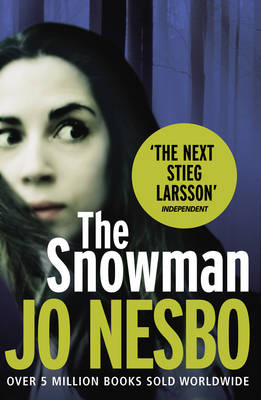 The Snowman by Joe Nesbo