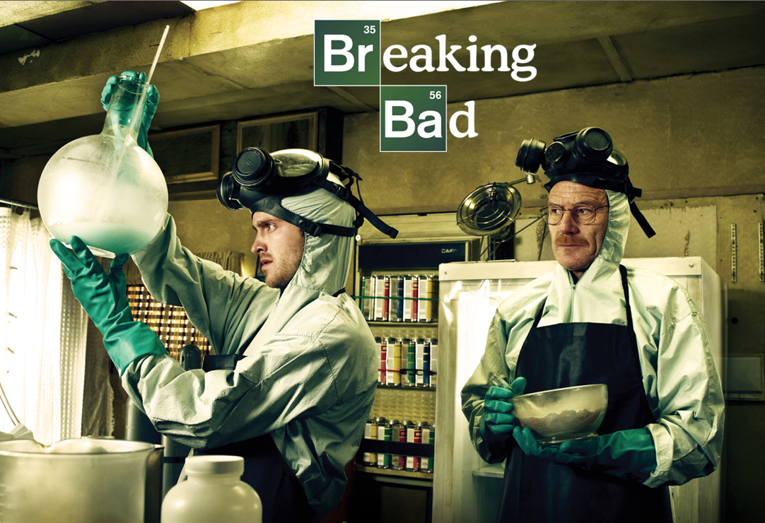 AMC’s Breaking Bad