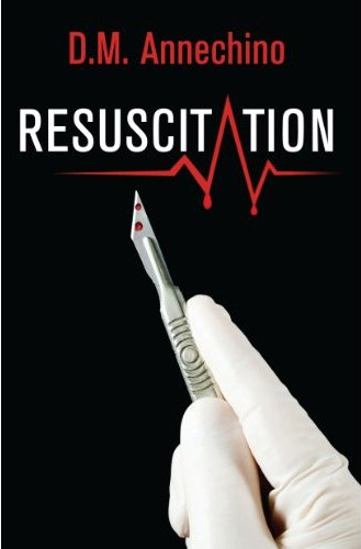 Resuscitation by D.M. Annechino