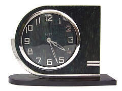 1930s Clock