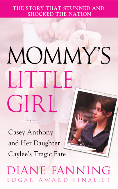 Mommy’s Little Girl by Diane Fanning