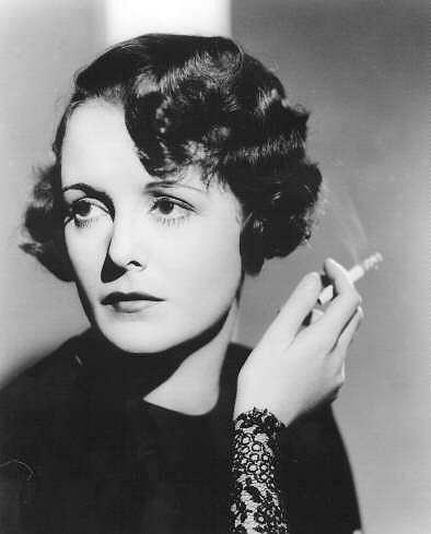Mary Astor: doesn’t get more classic than this