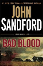 Bad Blood by John Sandford