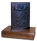 ITW Thriller Award
