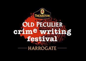 Theakston Old Peculier Crime Writing Festival