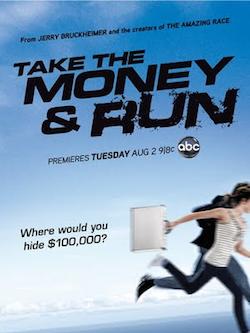 Take the Money and Run