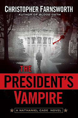 The President’s Vampire
