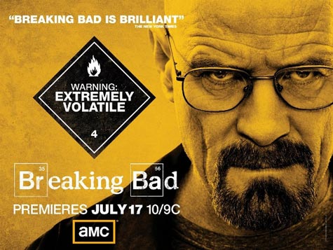 Breaking Bad Green-lit for final season, but will Walter get what is coming to him?