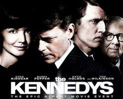 The Kennedys Miniseries