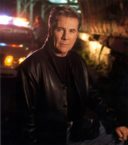 John Walsh of America’s Most Wanted