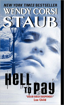 Wendy Corsi Staub Hell To Pay cover