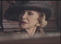 Sian Phillips as Mrs. Goffe