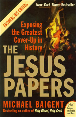 The Jesus Papers, incomprehensible 