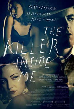 The Killer Inside Me with Casey Affleck, Jessica Alba and Kate Hudson — too brutal for the big screen?