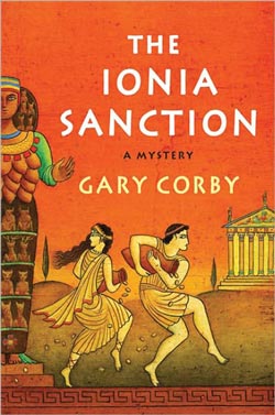 The Ionia Sanction by Gary Corbi