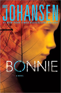 Bonnie, by Iris Johansen