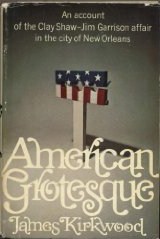 American Grotesque by James Kirkwood