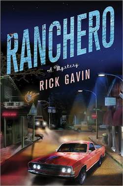 Ranchero by Rick Gavin