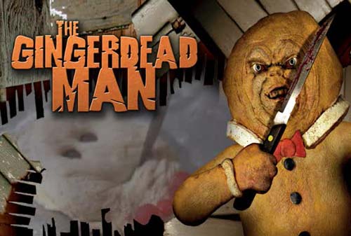 Gingerdead Man 