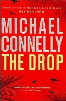 Michael Connelly’s The Drop