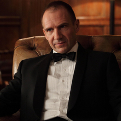 Ralph Fiennes in Page Eight
