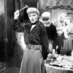 Barbara Stanwyck in The Furies