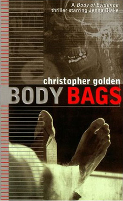 Christopher Golden’s Body Bags