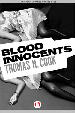Blood Innocents by Thomas H. Cook