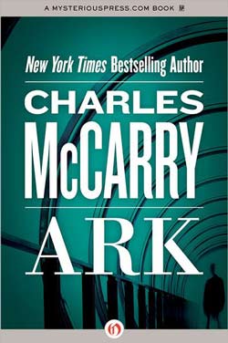 Ark by Charles McCarry