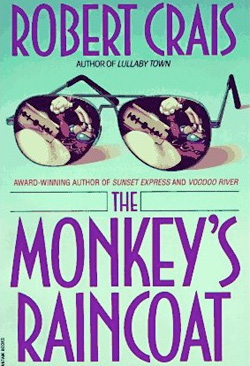 Robert Craid, The Monkey’s Raincoat