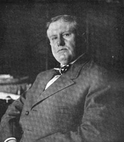 William Sydney Porter also known as O. Henry
