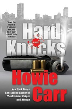 Hard Knocks by Howie Carr