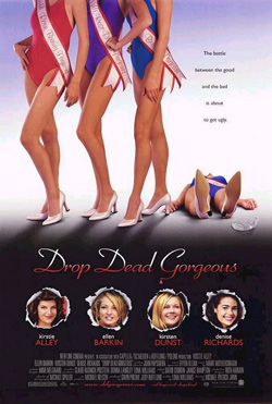 Drop Dead Gorgeous movie poster
