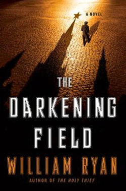 William Ryan, The Darkening Field