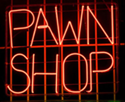 Pawn Shop image