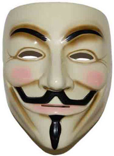 Hacking: It’s not all protests and Guy Fawkes