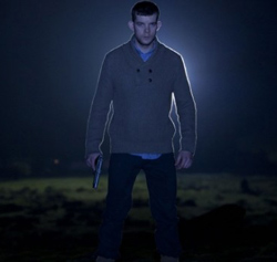 Russell Tovey as the tormented Henry Knight