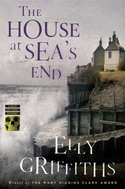 The House at Seas End