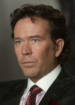 Timothy Hutton as Nathan Ford