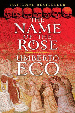 Umberto Eco The Name of the Rose