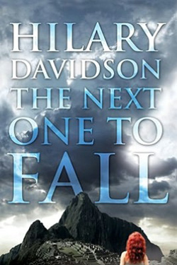 Hilary Davidson The Next One To Fall