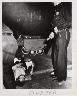 Murder, 1940