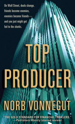 Top Producer by Norb Vonnegut