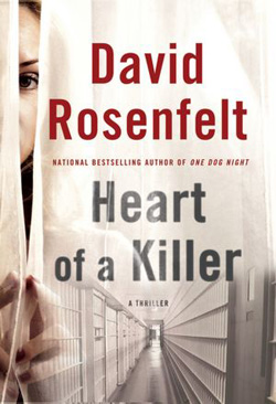Heart of a Killer by David Rosenfelt