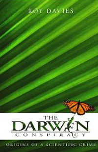 Roy Davies The Darwin Conspiracy