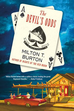 The Devil’s Odds by Milton T Burton
