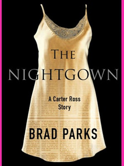 The Nightgown by Brad Parks